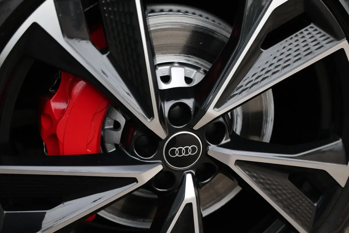 55 TFSI e Quattro Competition S-Line 367pk Pano|Trekh|HUD|B&O|360cam|Nachtzicht