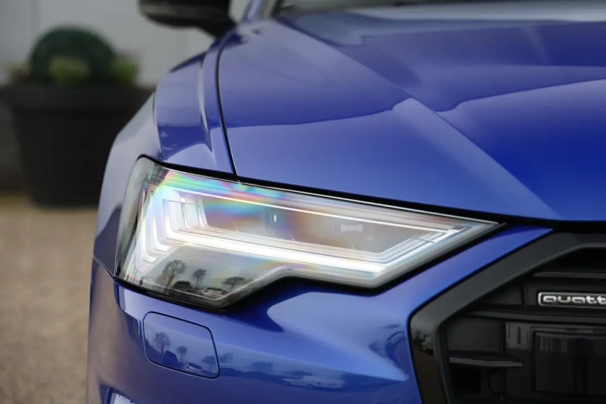 Avant 55 TFSI e Quattro Competition S-Line 367PK Trekhaak|Matrix|360Cam|B&O|HUD