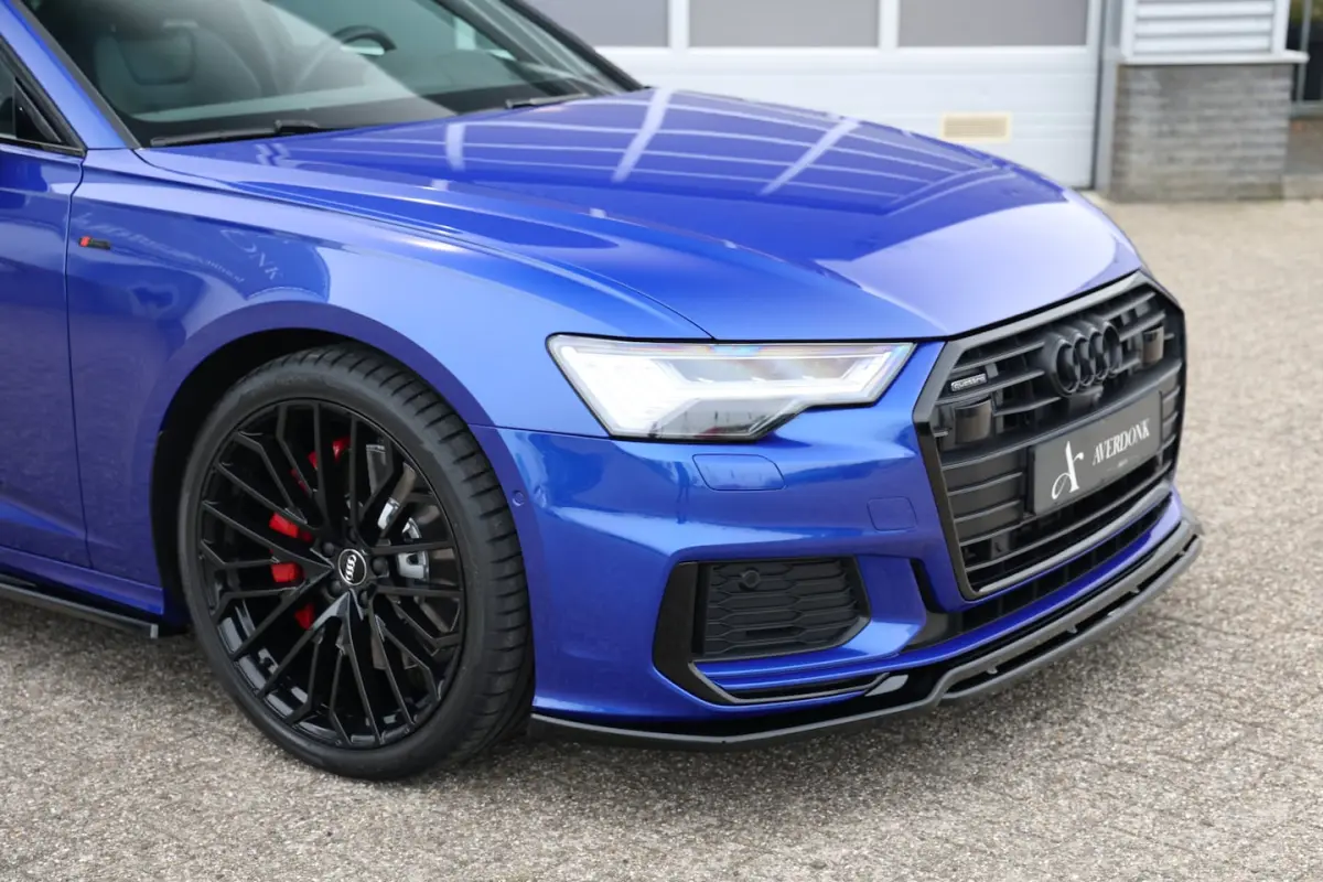 Avant 55 TFSI e Quattro Competition S-Line 367PK Trekhaak|Matrix|360Cam|B&O|HUD