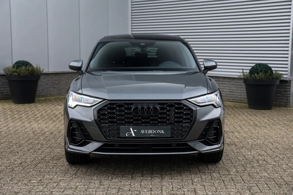45 TFSI e S-Line Pano|360Cam|Trekh|Elek.stoelen