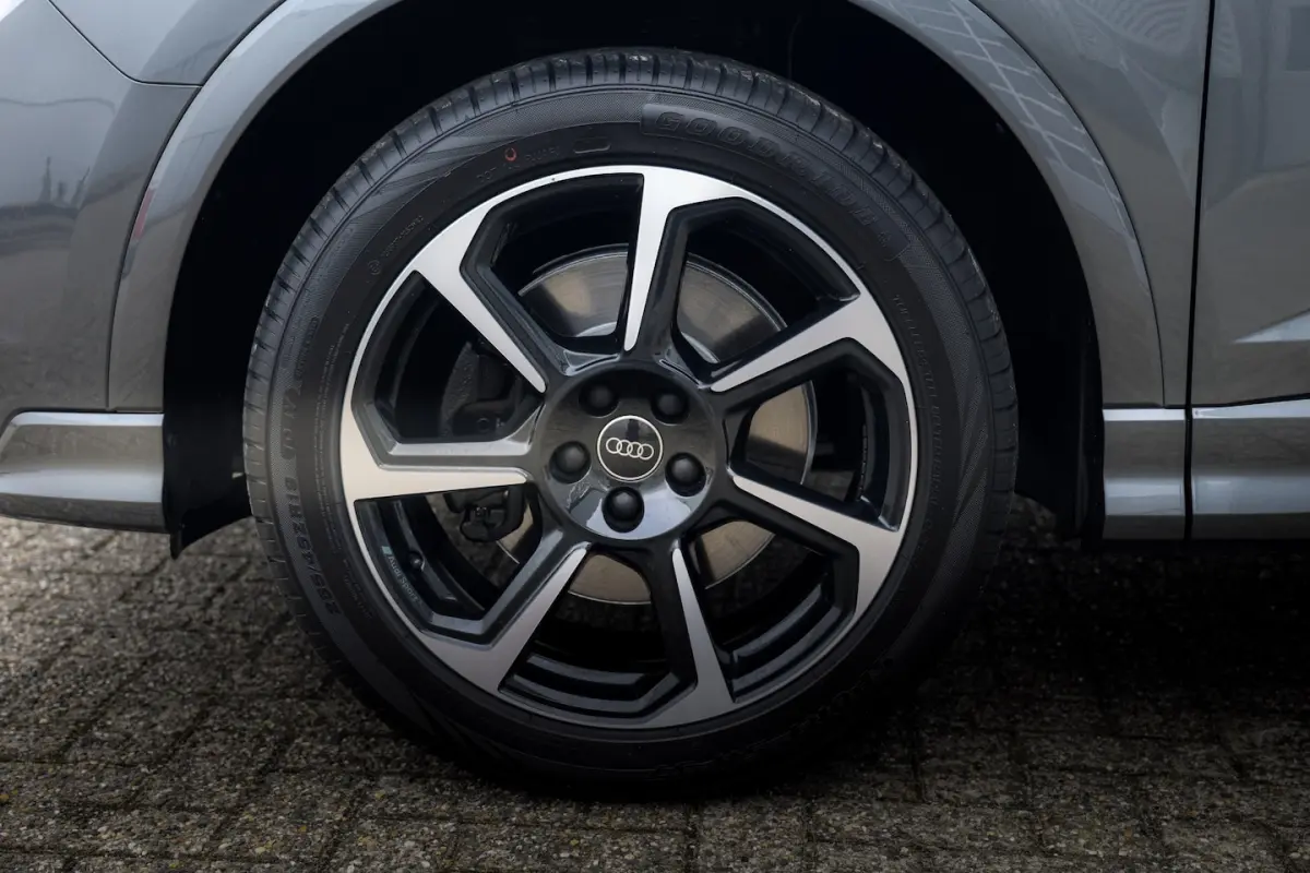 45 TFSI e S-Line Pano|360Cam|Trekh|Elek.stoelen