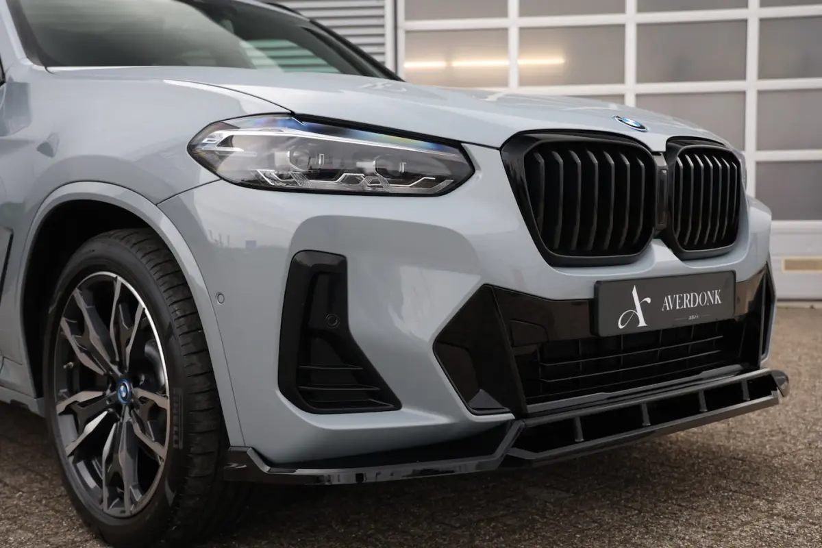 xDrive 30e M-Sport 292PK Pano|Stuurvw|HUD|20inch