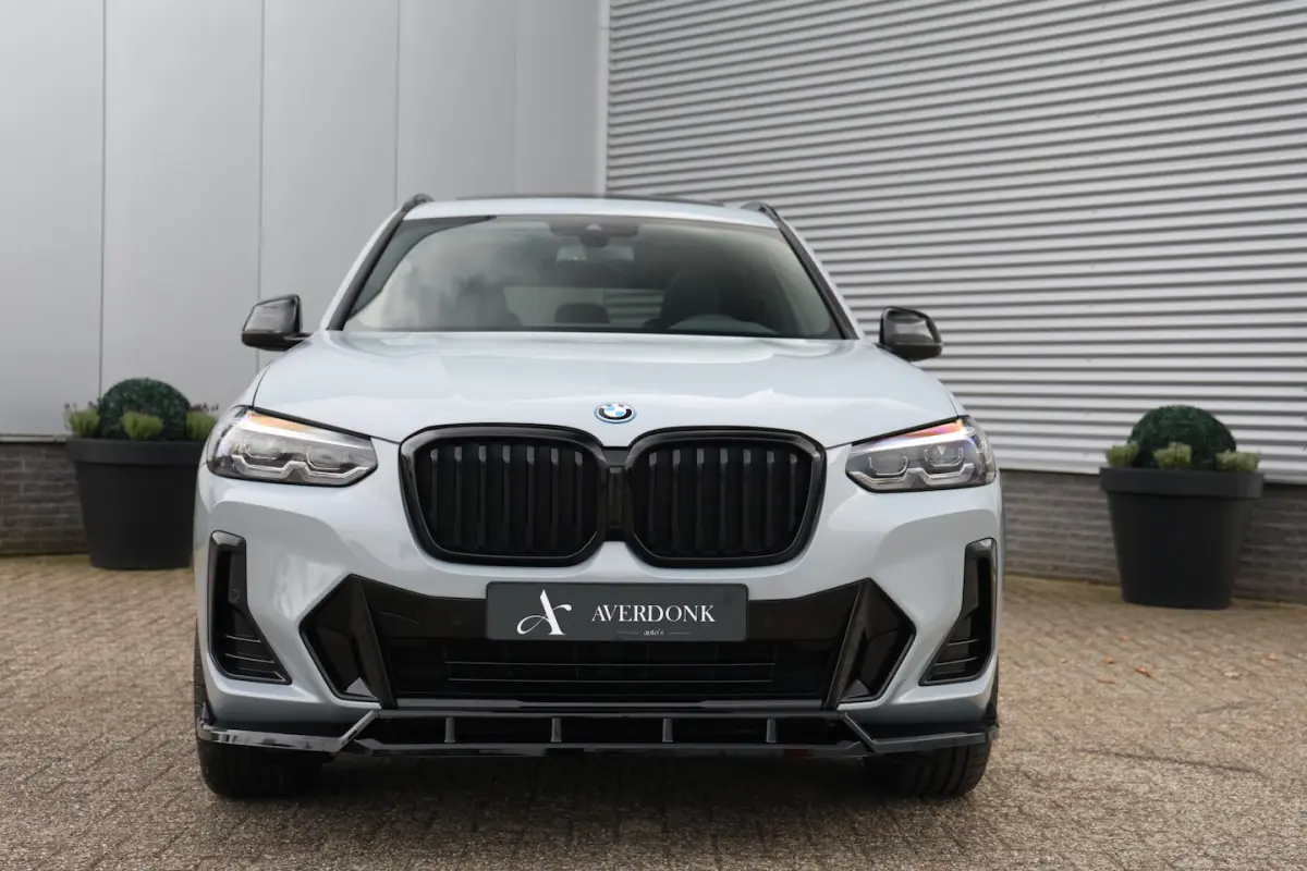 xDrive 30e M-Sport 292PK Pano|Stuurvw|HUD|20inch