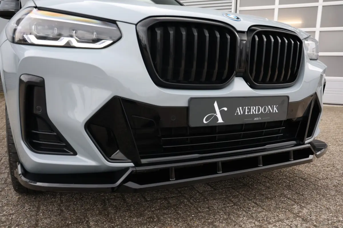 xDrive 30e M-Sport 292PK Pano|Stuurvw|HUD|20inch