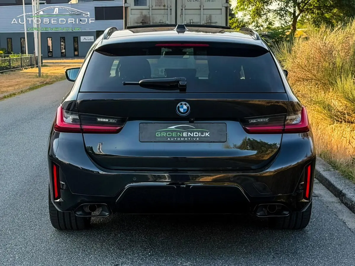 330e xDrive M PERFORMANCE SEATS / HUD WIDESCREEN CAM PANO CARPLAY DODEHOEK
