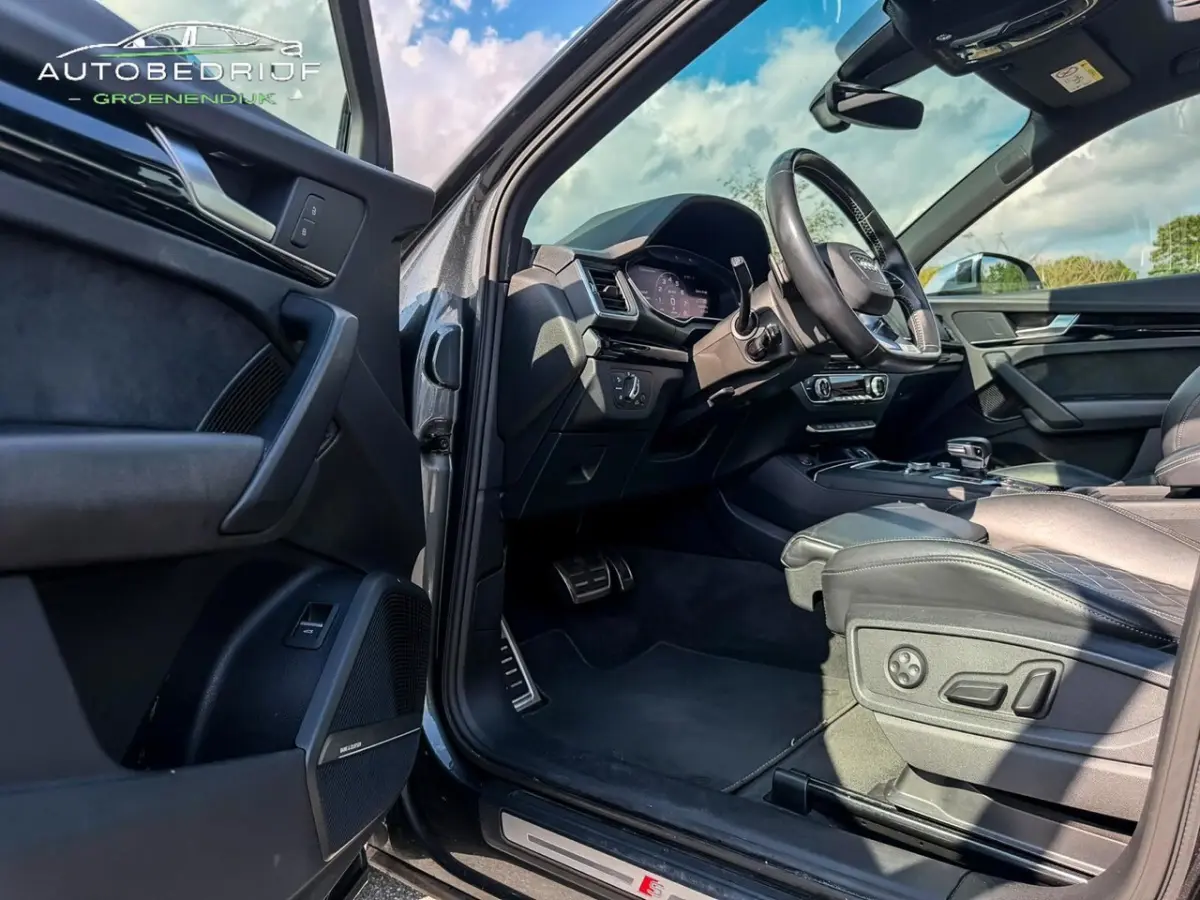 3.0 TFSI quattro Pro Line Plus B&O 360 CAM PDC RS-SEATS CARPLAY PANO TREKHAAK