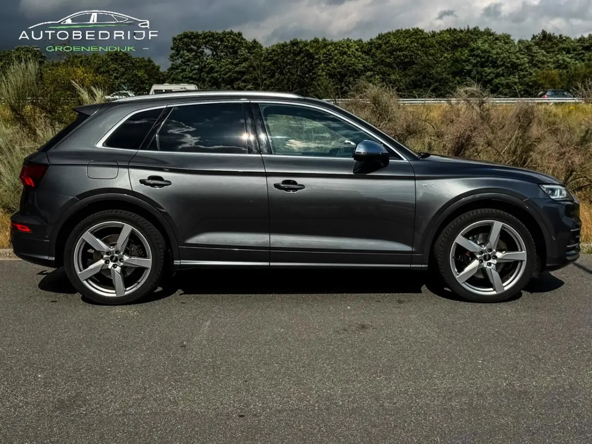 3.0 TFSI quattro Pro Line Plus B&O 360 CAM PDC RS-SEATS CARPLAY PANO TREKHAAK