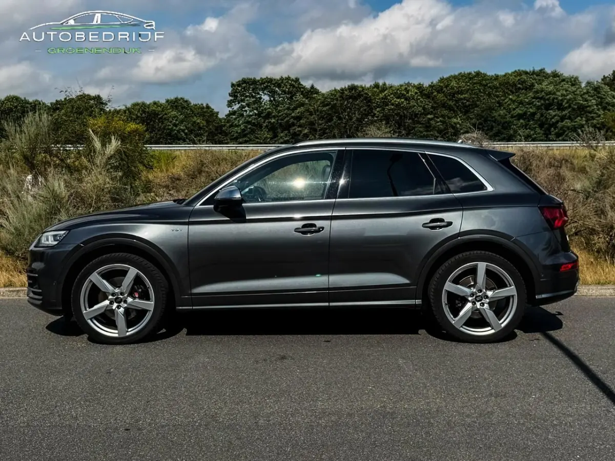 3.0 TFSI quattro Pro Line Plus B&O 360 CAM PDC RS-SEATS CARPLAY PANO TREKHAAK