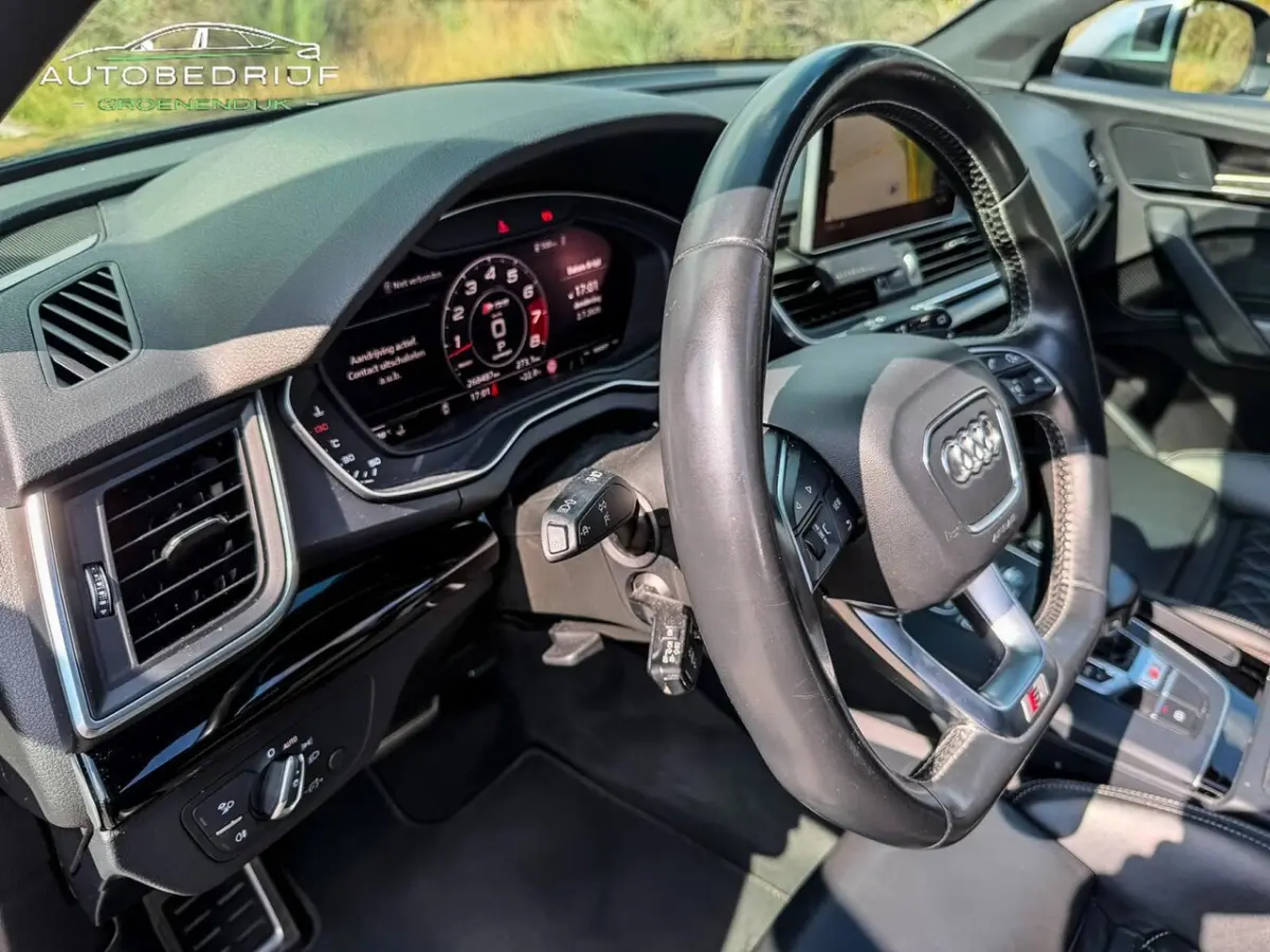 3.0 TFSI quattro Pro Line Plus B&O 360 CAM PDC RS-SEATS CARPLAY PANO TREKHAAK