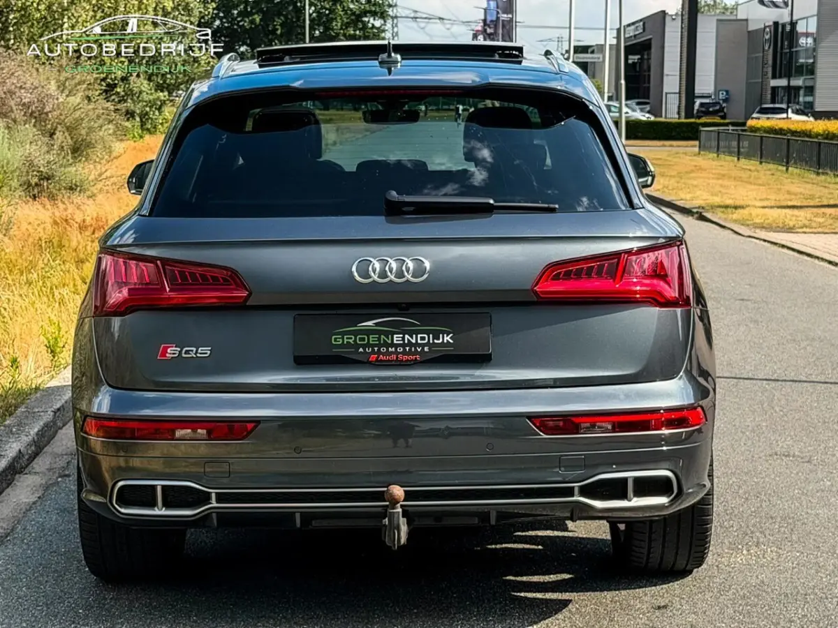 3.0 TFSI quattro Pro Line Plus B&O 360 CAM PDC RS-SEATS CARPLAY PANO TREKHAAK