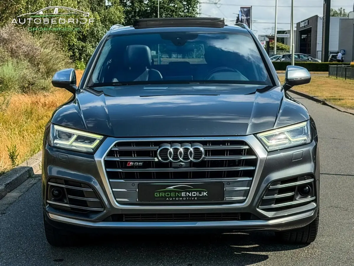 3.0 TFSI quattro Pro Line Plus B&O 360 CAM PDC RS-SEATS CARPLAY PANO TREKHAAK