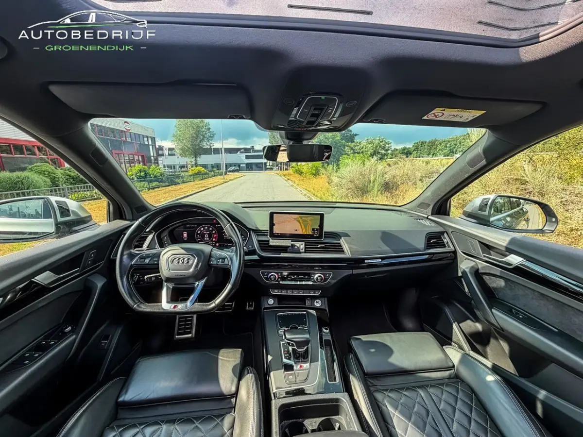 3.0 TFSI quattro Pro Line Plus B&O 360 CAM PDC RS-SEATS CARPLAY PANO TREKHAAK