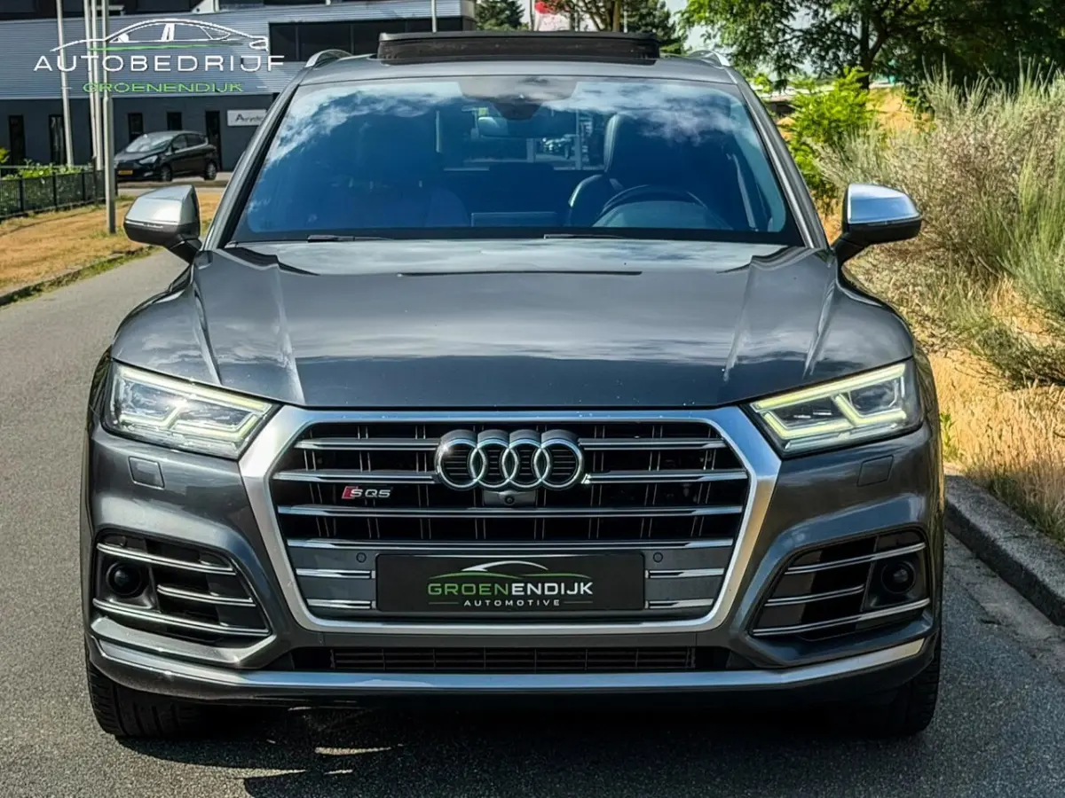 3.0 TFSI quattro Pro Line Plus B&O 360 CAM PDC RS-SEATS CARPLAY PANO TREKHAAK