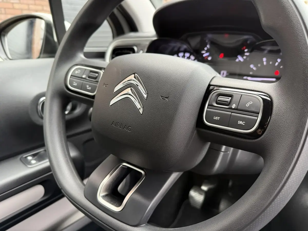 1.2 PureTech You / Origineel NED-C3 / 1e Eigenaar / Cruise Control / Airco / Two-Tone kleu