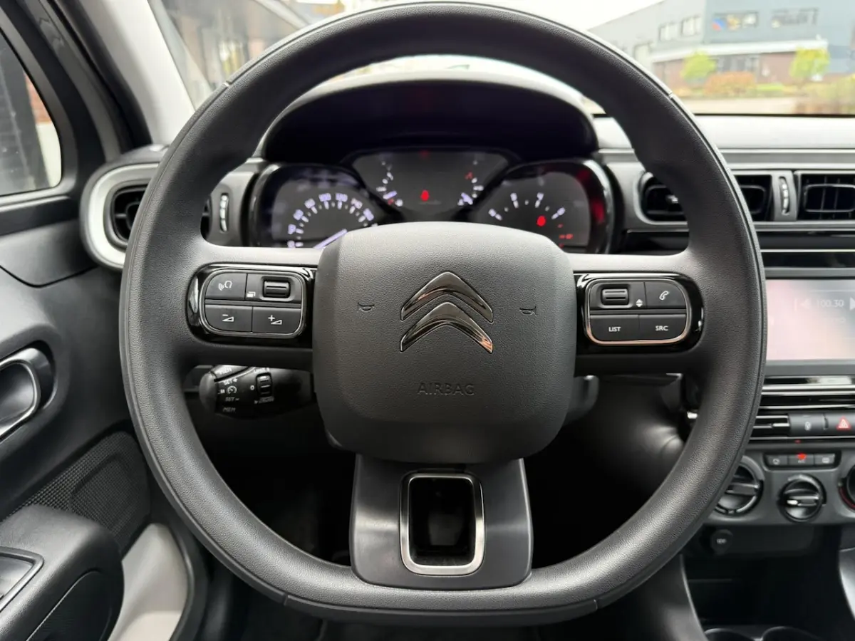 1.2 PureTech You / Origineel NED-C3 / 1e Eigenaar / Cruise Control / Airco / Two-Tone kleu