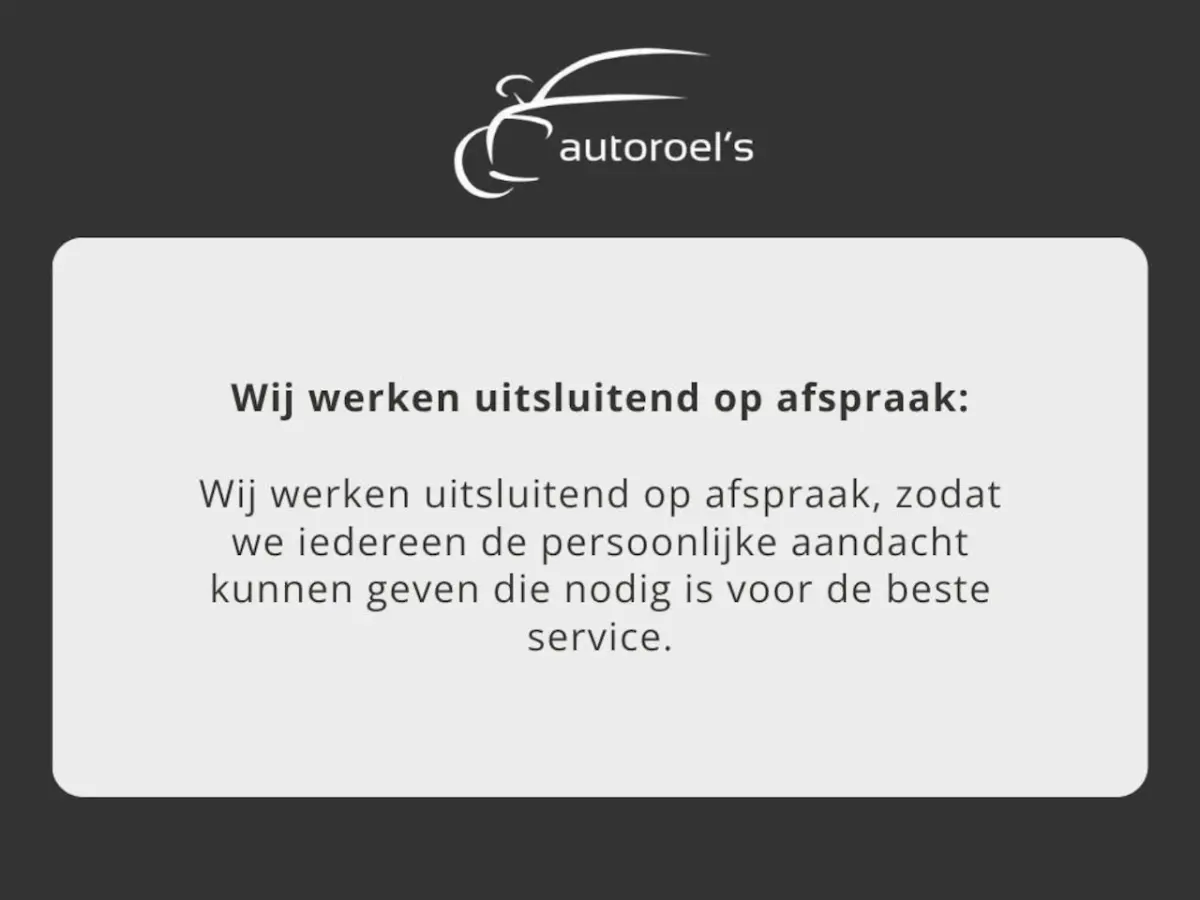 1.2 PureTech You / Origineel NED-C3 / 1e Eigenaar / Cruise Control / Airco / Two-Tone kleu