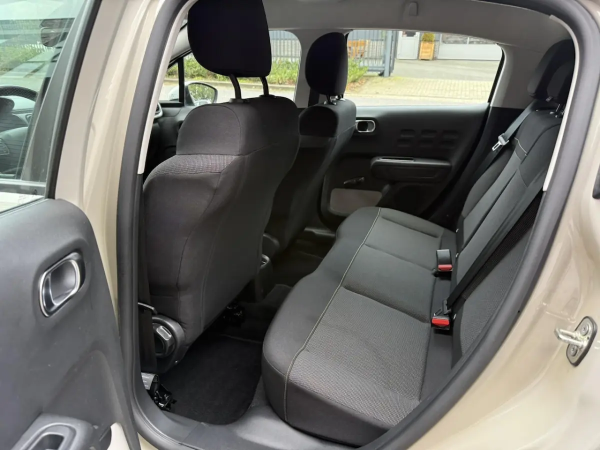 1.2 PureTech You / Origineel NED-C3 / 1e Eigenaar / Cruise Control / Airco / Two-Tone kleu
