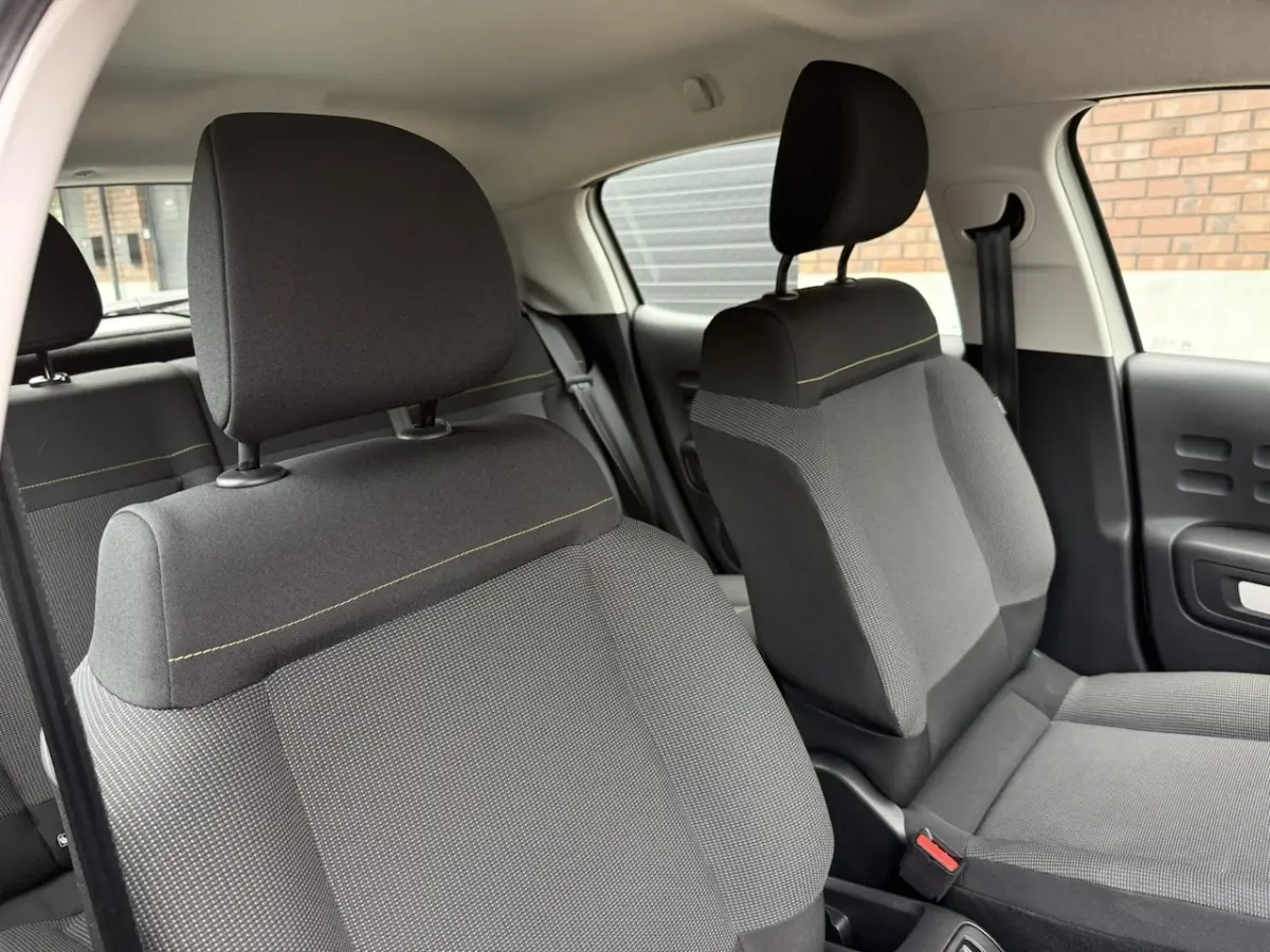 1.2 PureTech You / Origineel NED-C3 / 1e Eigenaar / Cruise Control / Airco / Two-Tone kleu