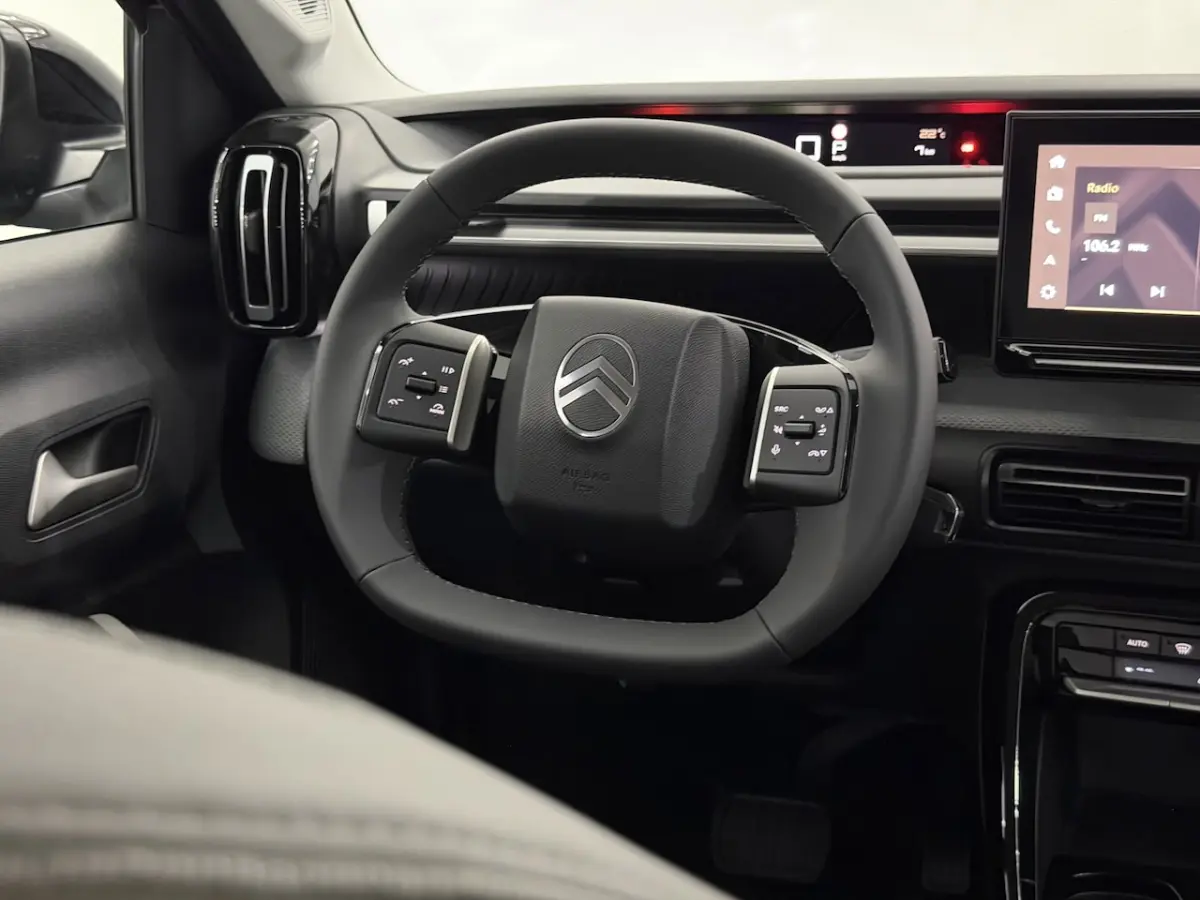 1.2 Hybrid 145pk Max 7p. Camera, Apple carplay, Half leder, 17 Inch velgen, Rijstrook corr