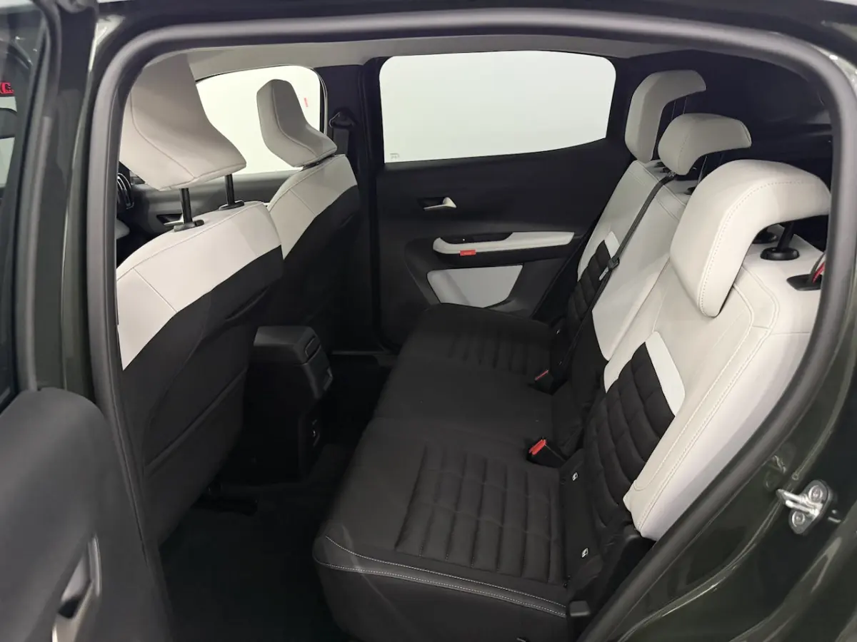 1.2 Hybrid 145pk Max 7p. Camera, Apple carplay, Half leder, 17 Inch velgen, Rijstrook corr