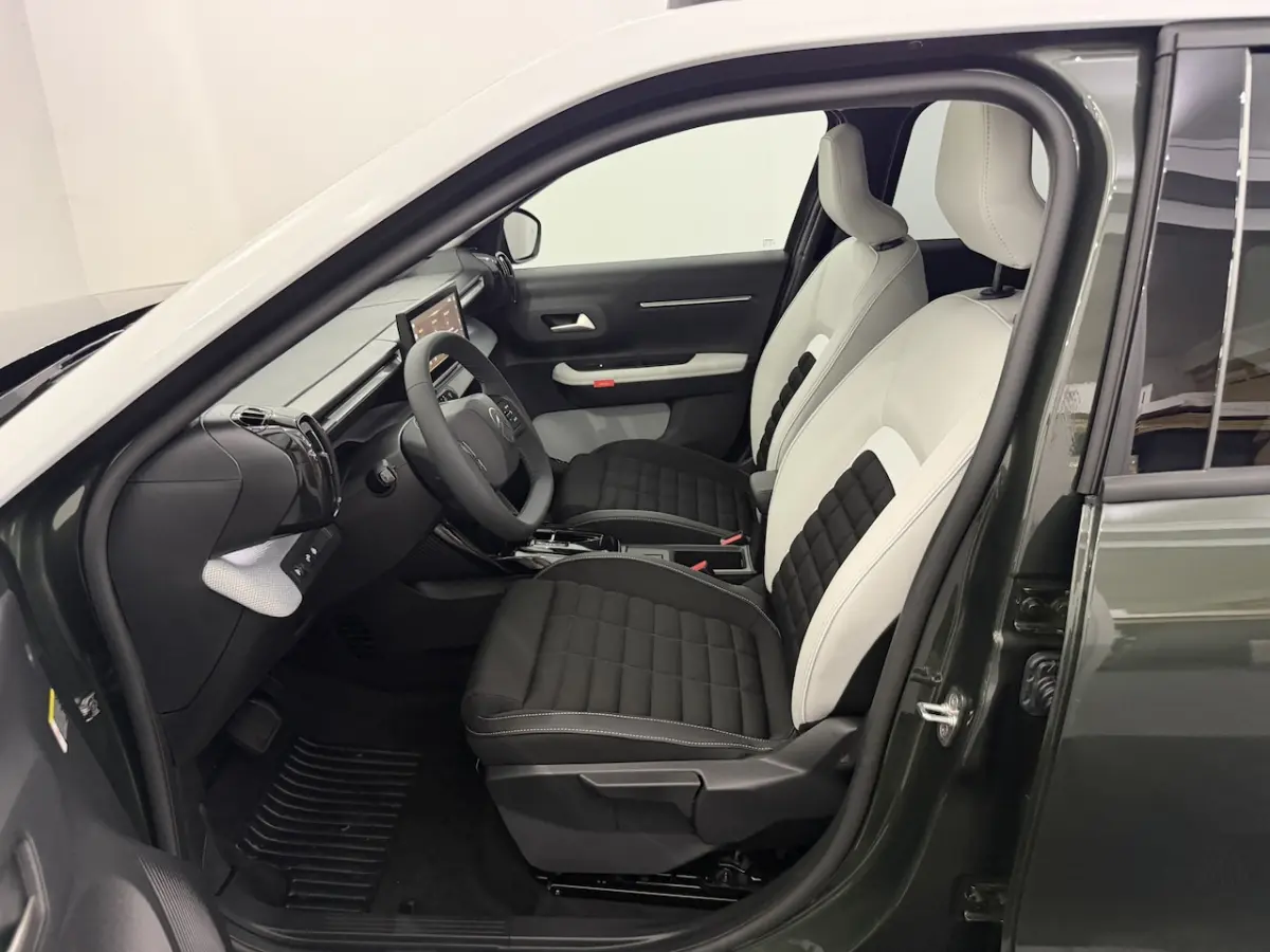1.2 Hybrid 145pk Max 7p. Camera, Apple carplay, Half leder, 17 Inch velgen, Rijstrook corr
