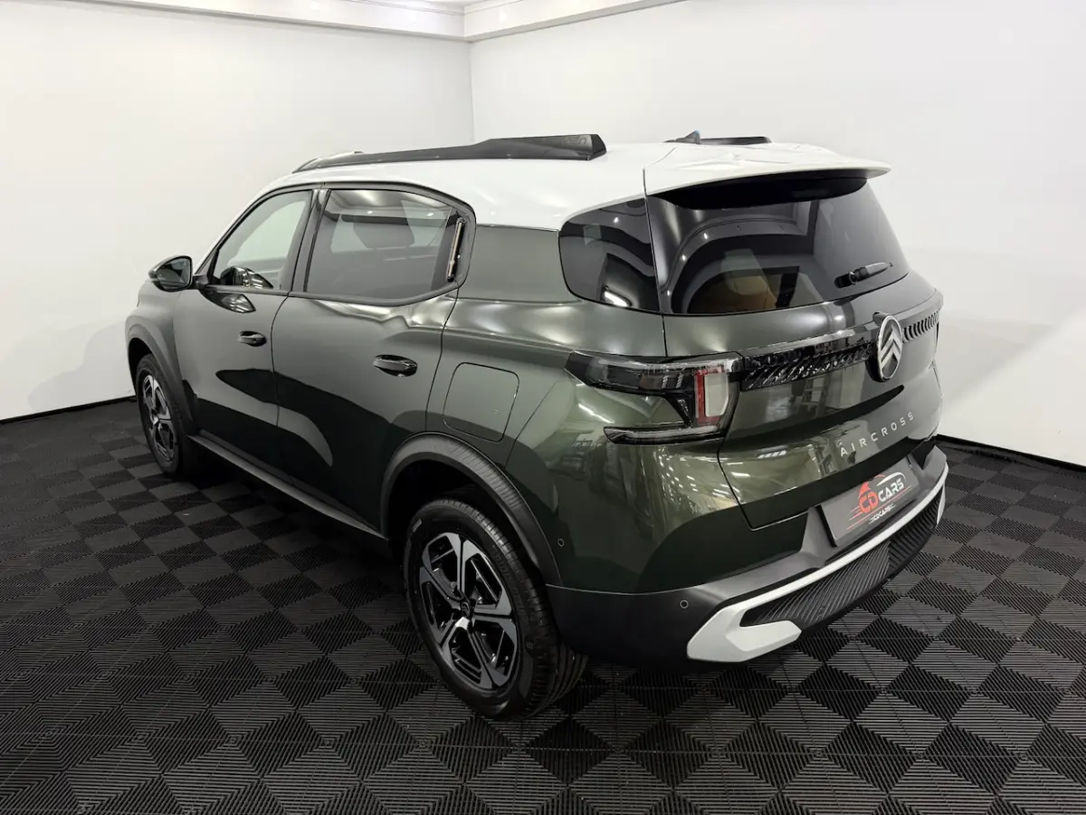 1.2 Hybrid 145pk Max 7p. Camera, Apple carplay, Half leder, 17 Inch velgen, Rijstrook corr