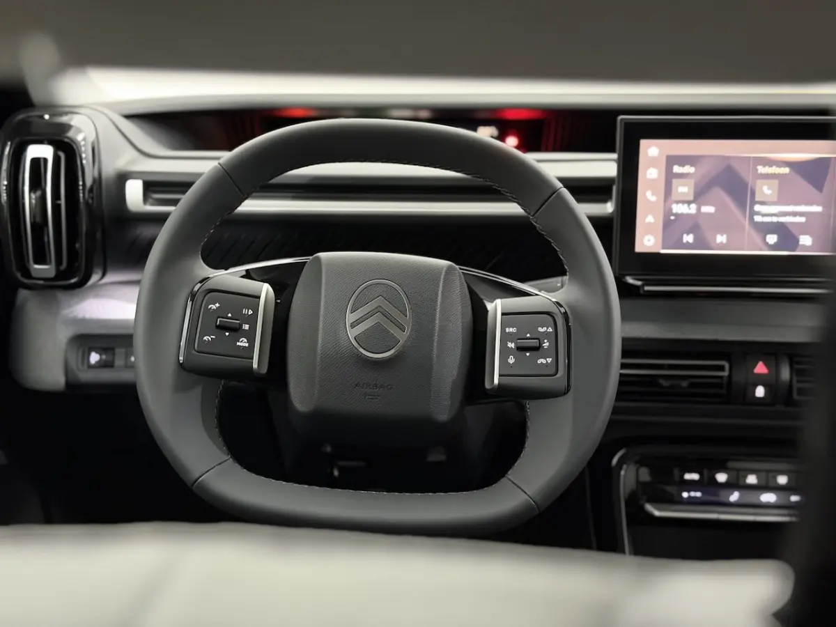 1.2 Hybrid 145pk Max 7p. Camera, Apple carplay, Half leder, 17 Inch velgen, Rijstrook corr