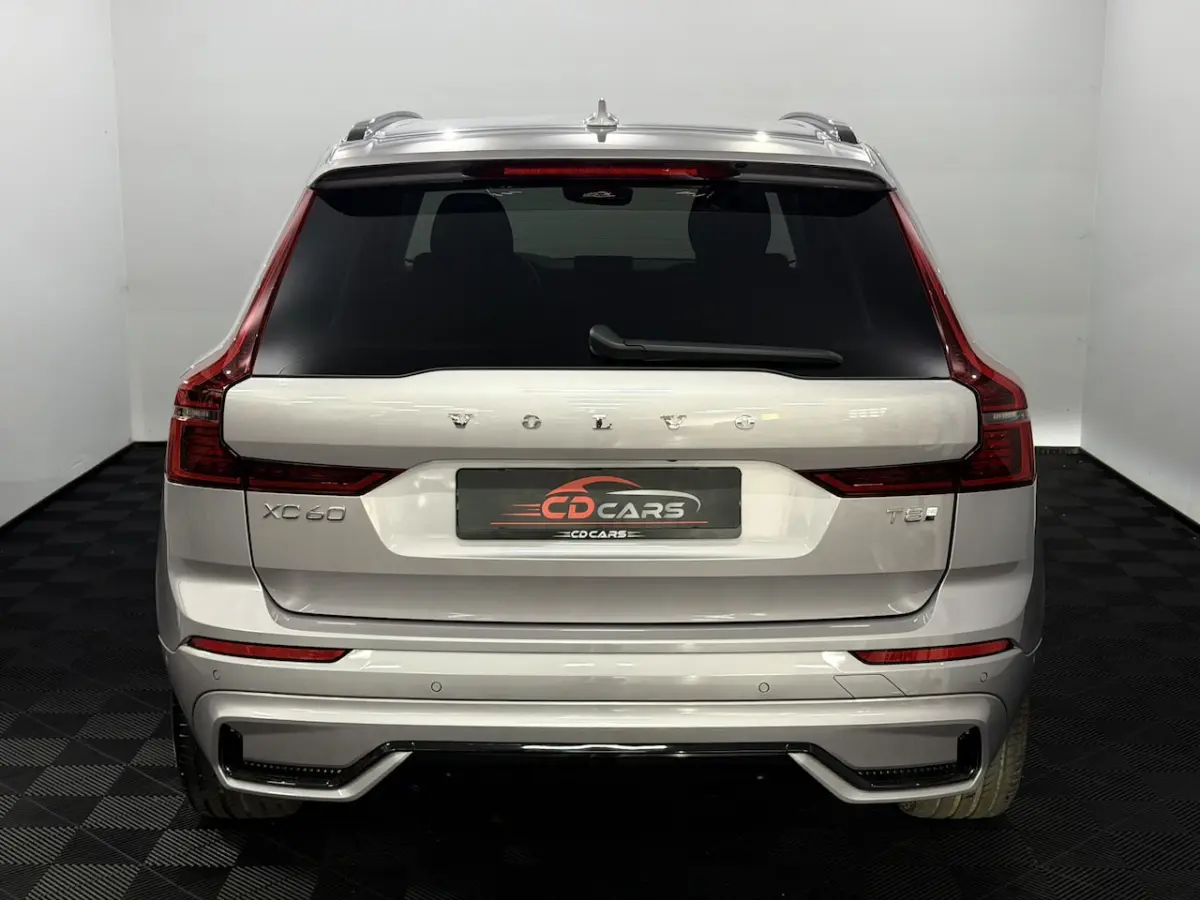 2.0 T8 Plug-in hybrid AWD Plus Dark Nieuw , 360 Camera, Harman/Kardon, Memory stoelen, Win