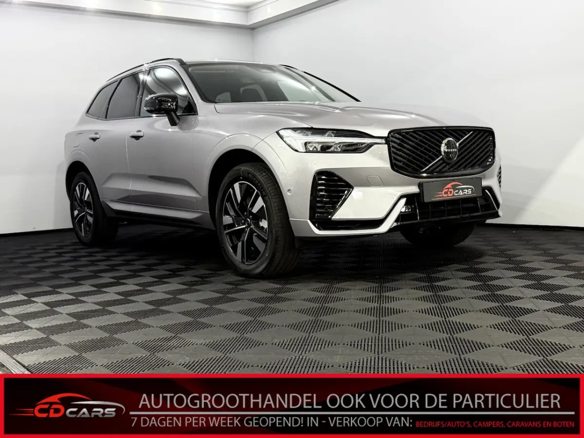 2.0 T8 Plug-in hybrid AWD Plus Dark Nieuw , 360 Camera, Harman/Kardon, Memory stoelen, Win