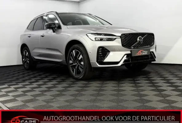 2.0 T8 Plug-in hybrid AWD Plus Dark Nieuw , 360 Camera, Harman/Kardon, Memory stoelen, Win