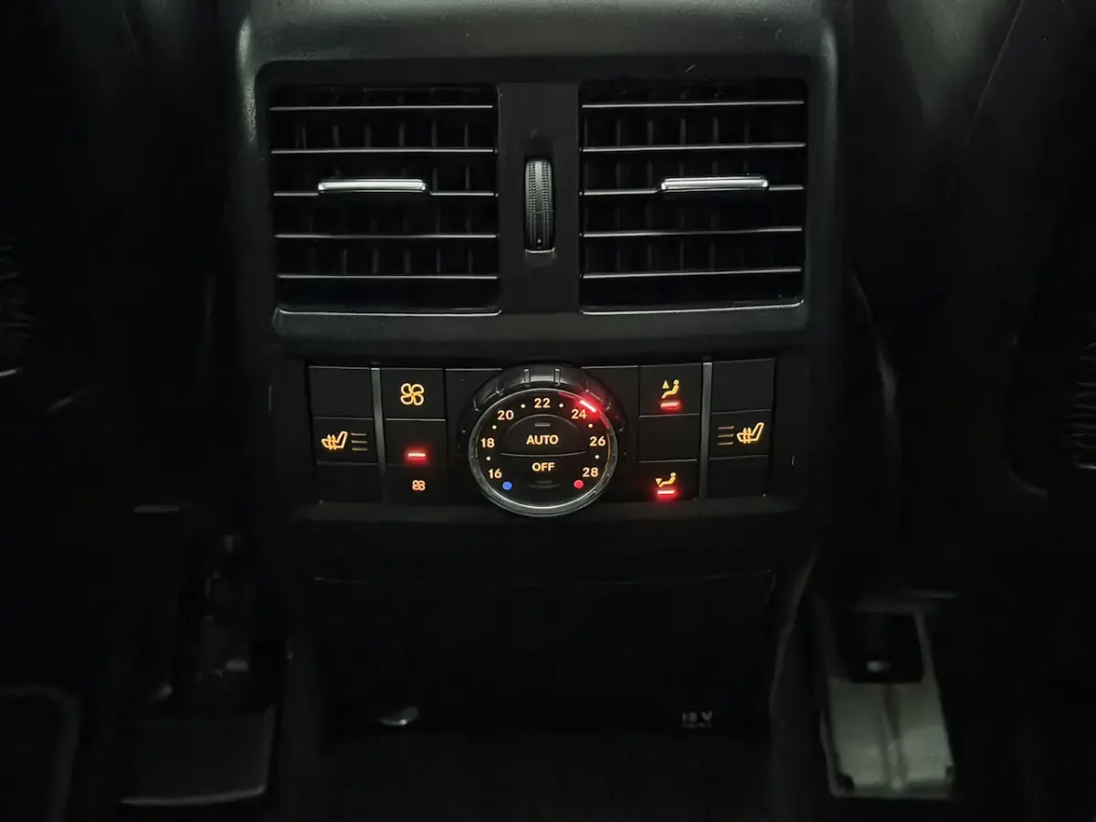 AMG 63 S 4MATIC Panoramadak, Leder, 585PK, 360 Camera, Memory stoelen, Navi, Bang&Olufsen,