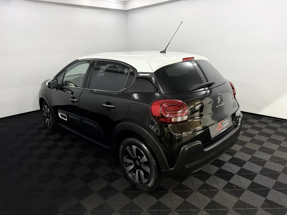 1.2 PureTech Shine Clima, Navi, Parkeersensoren, Keyless start, Cruise control, Lichtmetal