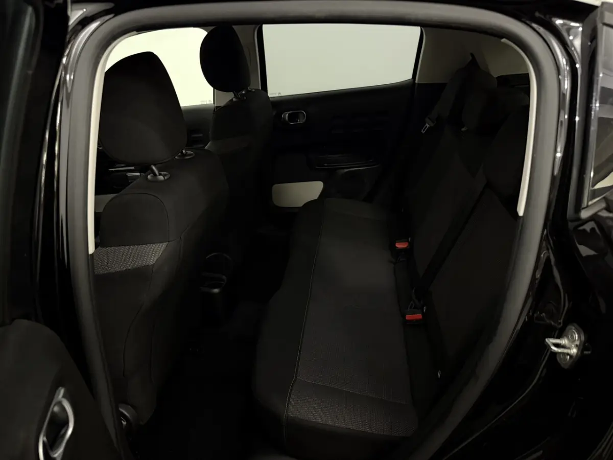 1.2 PureTech Shine Clima, Navi, Parkeersensoren, Keyless start, Cruise control, Lichtmetal