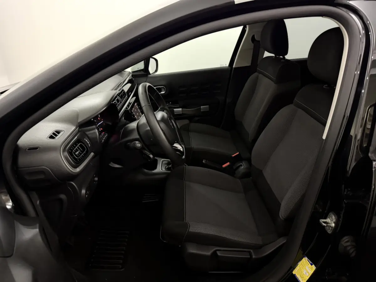 1.2 PureTech Shine Clima, Navi, Parkeersensoren, Keyless start, Cruise control, Lichtmetal