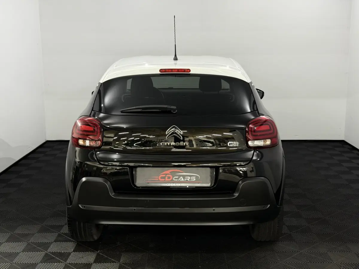 1.2 PureTech Shine Clima, Navi, Parkeersensoren, Keyless start, Cruise control, Lichtmetal