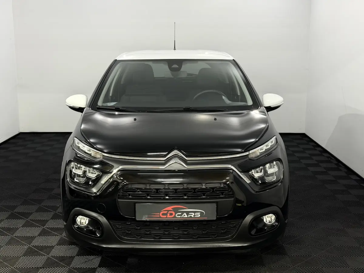 1.2 PureTech Shine Clima, Navi, Parkeersensoren, Keyless start, Cruise control, Lichtmetal