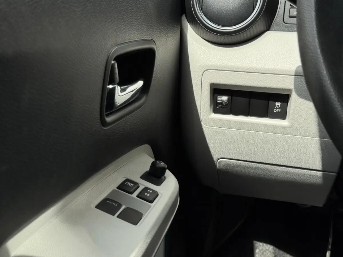 1.2 Select | Navigatiesysteem | Camera | Stoelverwarming |