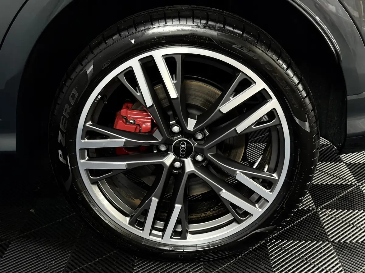 Sportback 2.0 e-hybrid 55 quattro 367 PK RS Seats, Panoramadak, 360 Camera, Memory stoelen