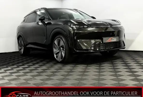 1.5 More Panoramadak, Stoelmassage, Stoelventilatie, 360 camera, Harman/Kardon, Leder, Aut