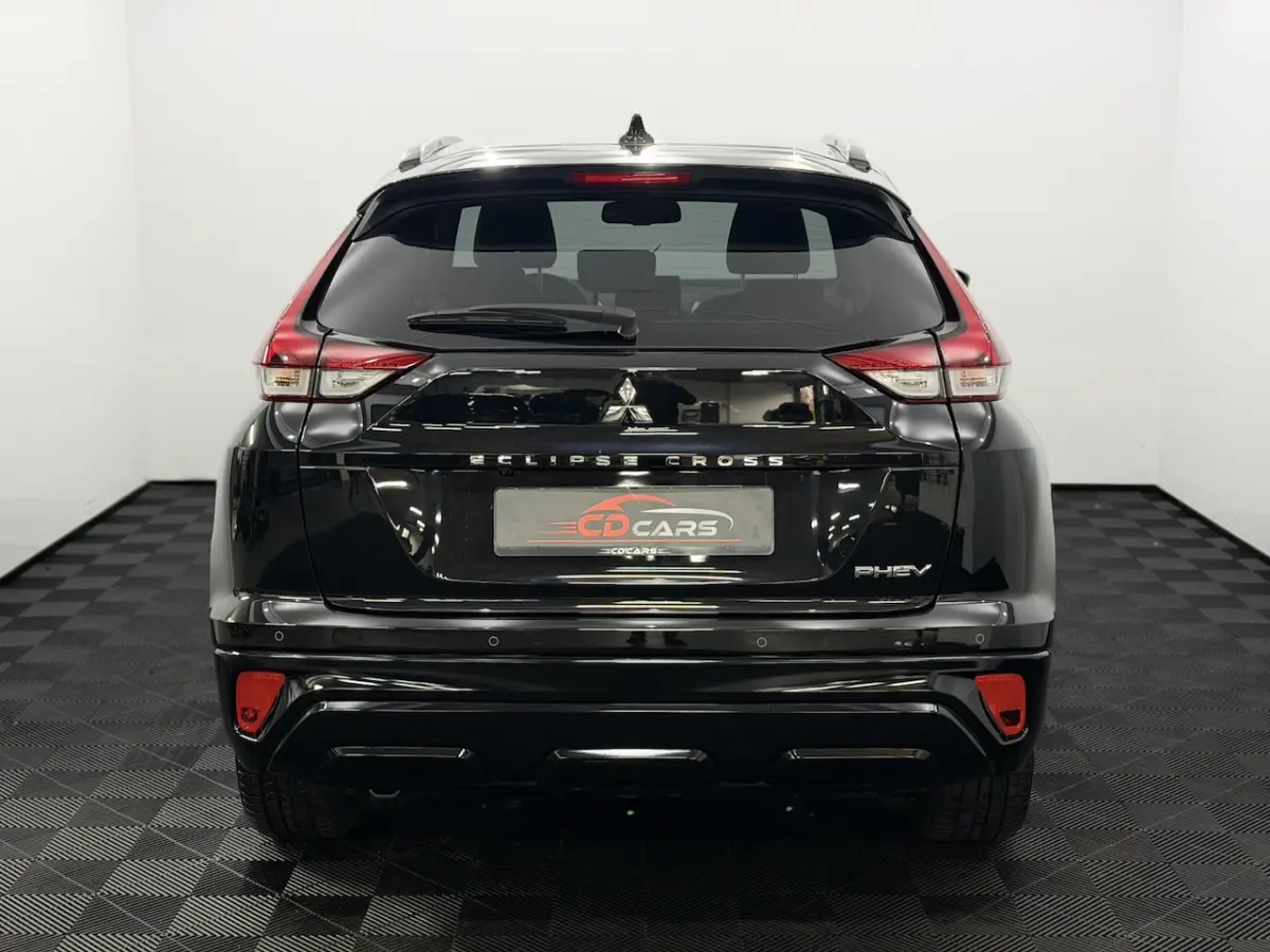 2.4 PHEV Executive 360 Camera, 177 PK, Half leder, Rijstrook correctie, Keyless start, Win