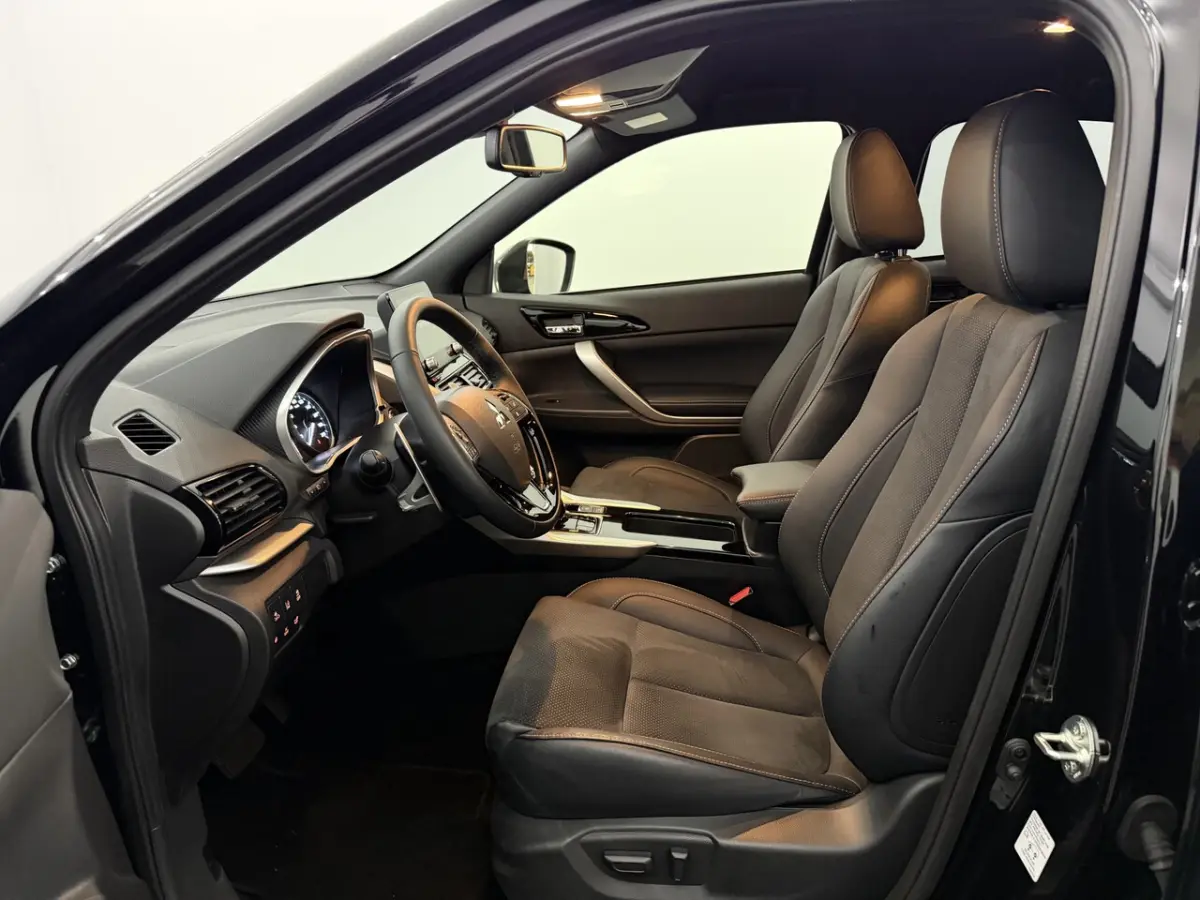 2.4 PHEV Executive 360 Camera, 177 PK, Half leder, Rijstrook correctie, Keyless start, Win