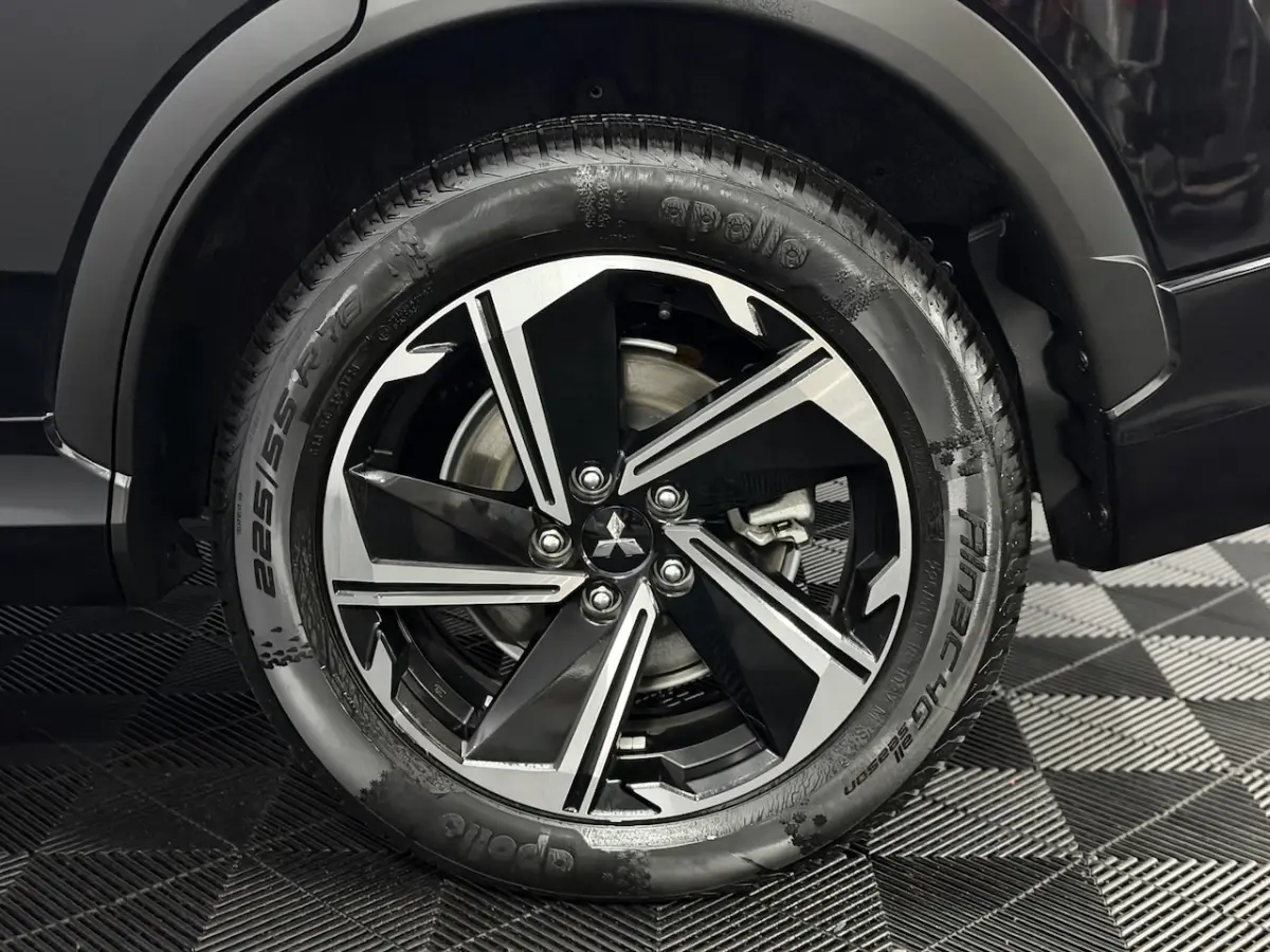 2.4 PHEV Executive 360 Camera, 177 PK, Half leder, Rijstrook correctie, Keyless start, Win