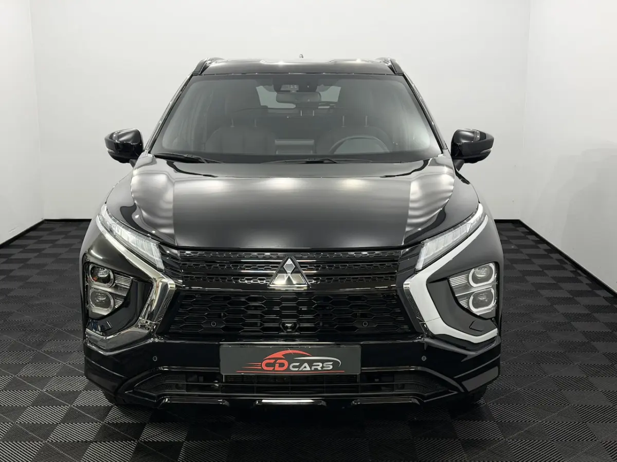 2.4 PHEV Executive 360 Camera, 177 PK, Half leder, Rijstrook correctie, Keyless start, Win