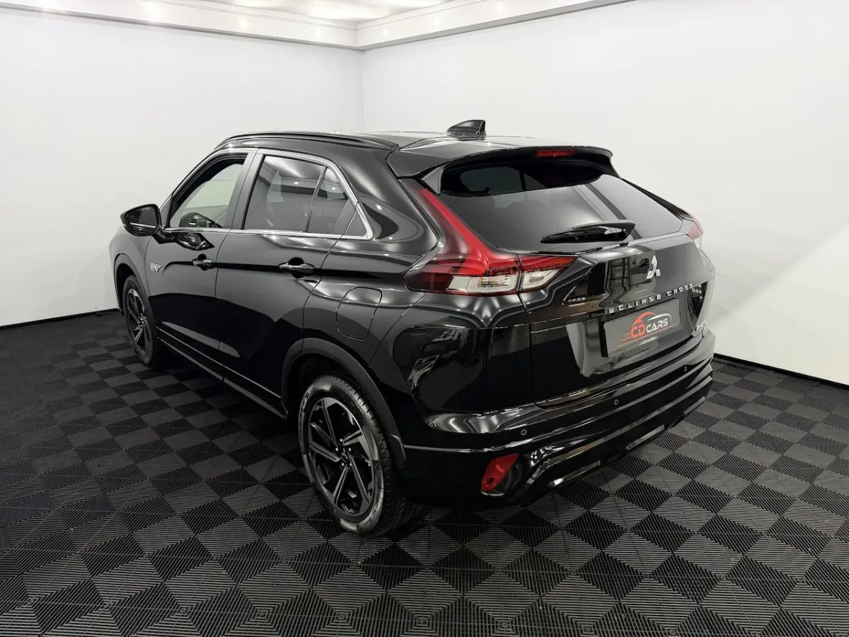 2.4 PHEV Executive 360 Camera, 177 PK, Half leder, Rijstrook correctie, Keyless start, Win