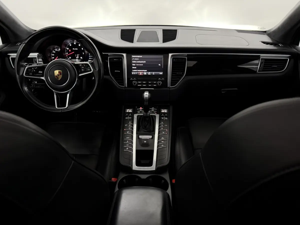 3.6 Turbo Panoramadak, Camera, Navi, Leder, Bose geluidsysteem, Elektrische achterklep, Me