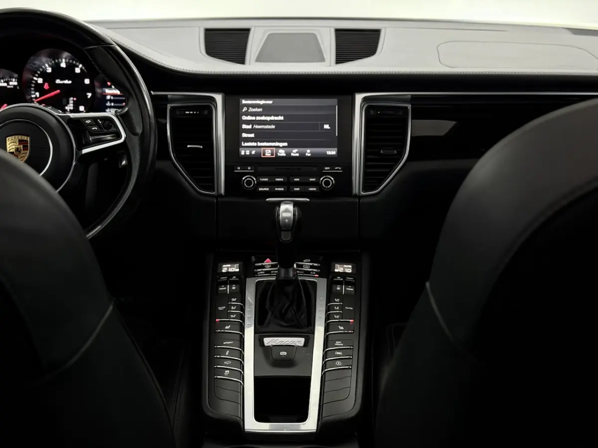 3.6 Turbo Panoramadak, Camera, Navi, Leder, Bose geluidsysteem, Elektrische achterklep, Me