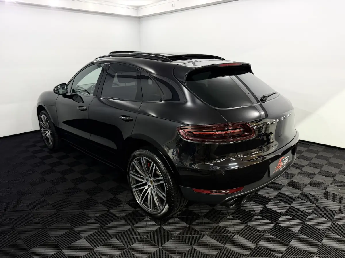 3.6 Turbo Panoramadak, Camera, Navi, Leder, Bose geluidsysteem, Elektrische achterklep, Me