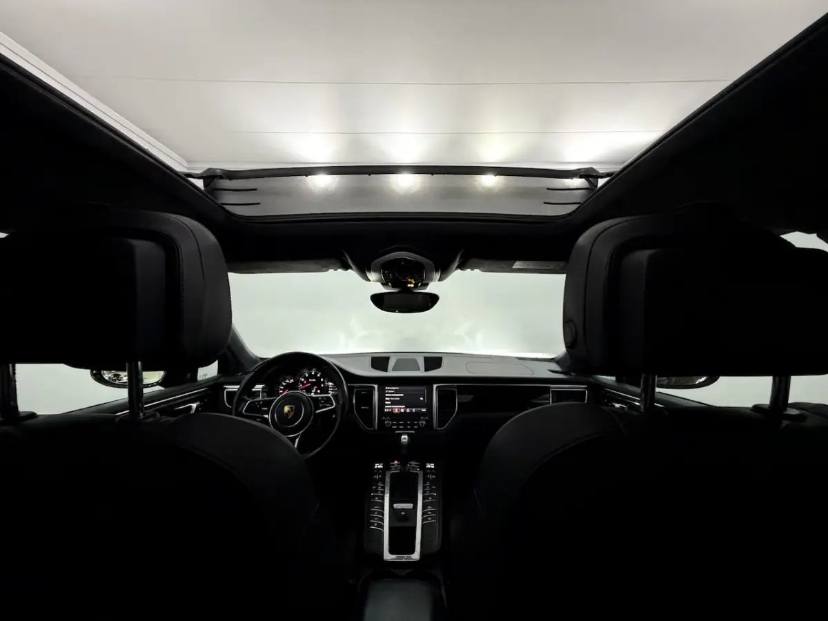 3.6 Turbo Panoramadak, Camera, Navi, Leder, Bose geluidsysteem, Elektrische achterklep, Me