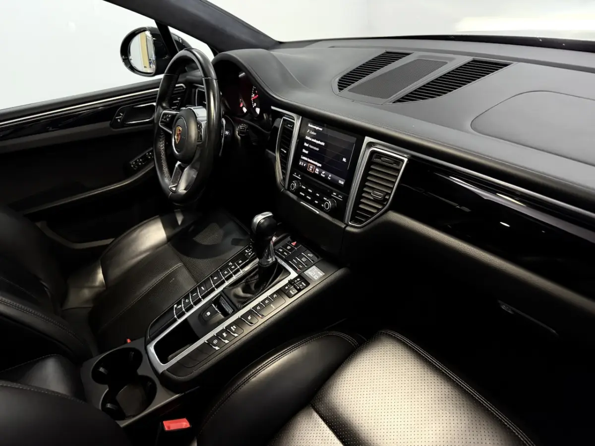 3.6 Turbo Panoramadak, Camera, Navi, Leder, Bose geluidsysteem, Elektrische achterklep, Me