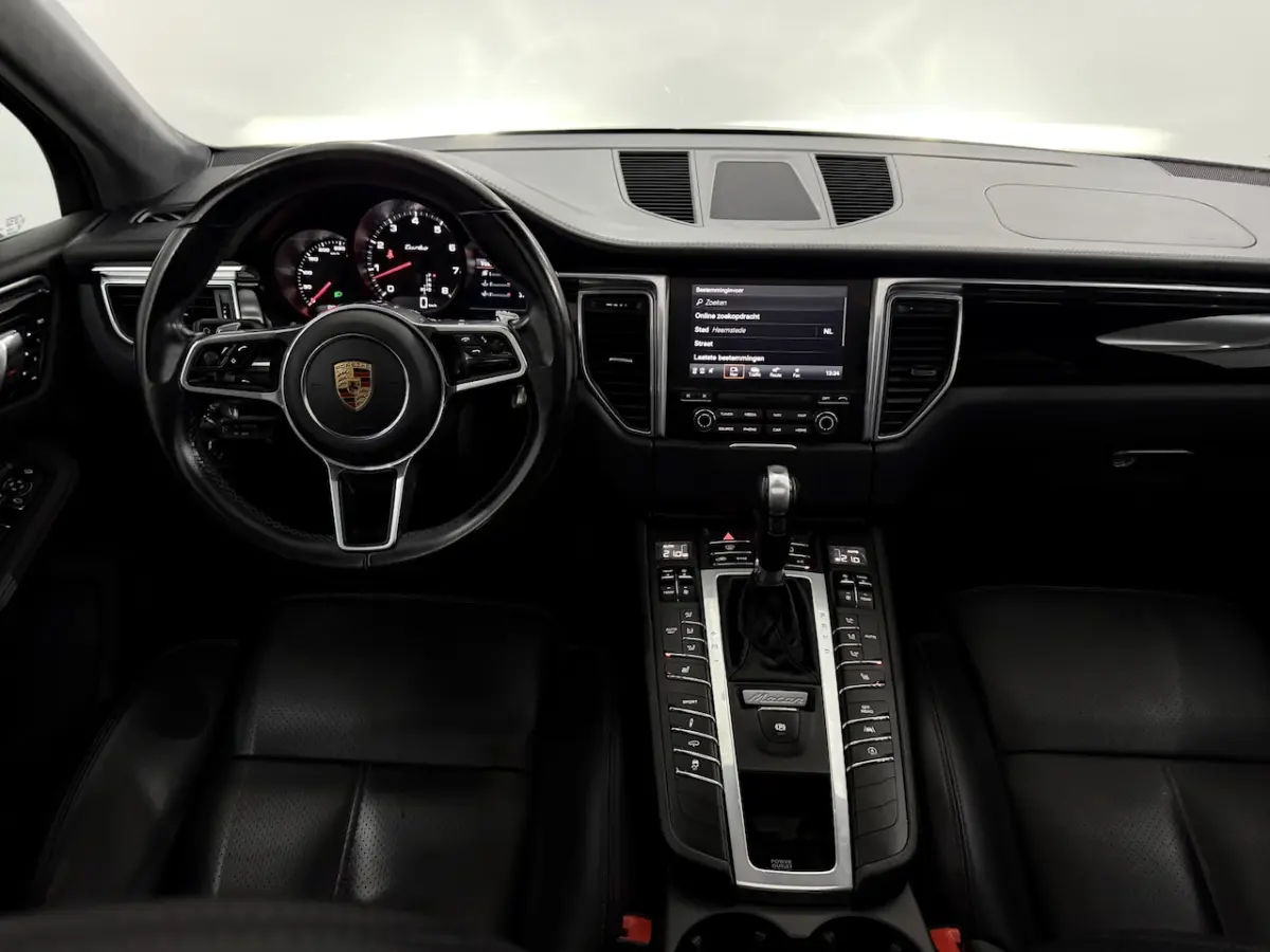3.6 Turbo Panoramadak, Camera, Navi, Leder, Bose geluidsysteem, Elektrische achterklep, Me